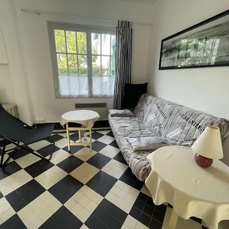 Apartment Duplex 3 Chambres, Terrasse, A 600m De La - - Fr-1-224b-185 Noirmoutier-en-l'Ile