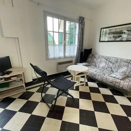 Duplex 3 Chambres, Terrasse, A 600m De La - - Fr-1-224b-185 Apartment
