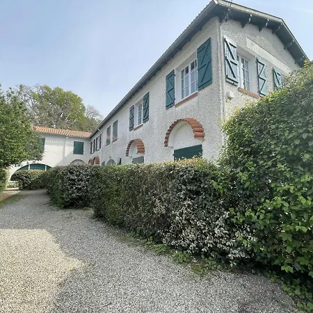 Duplex 3 Chambres, Terrasse, A 600m De La - - Fr-1-224b-185 Noirmoutier-en-l'Ile