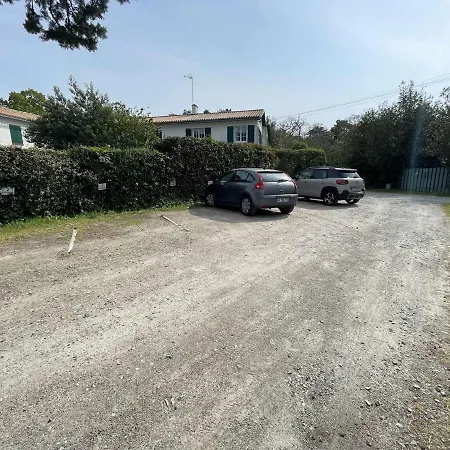 Duplex 3 Chambres, Terrasse, A 600m De La - - Fr-1-224b-185