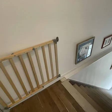 Διαμέρισμα Duplex 3 Chambres, Terrasse, A 600m De La - - Fr-1-224b-185 Noirmoutier-en-l'Ile