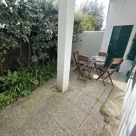 Duplex 3 Chambres, Terrasse, A 600m De La - - Fr-1-224b-185 Apartment Noirmoutier-en-l'Ile