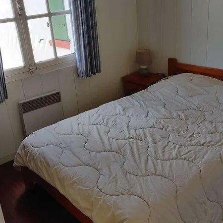 Duplex 3 Chambres, Terrasse, A 600m De La - - Fr-1-224b-185 Apartment *